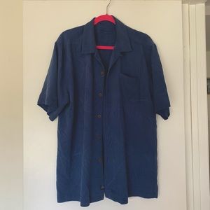 Tommy Bahama men’s button down